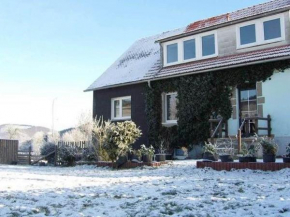 Apartment in Stormbruch near the ski area